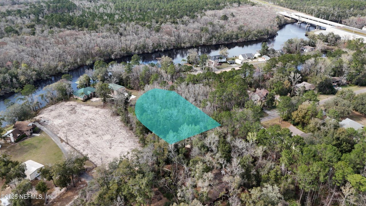 2170 Winchester Road, Green Cove Springs, FL 32043 Photo