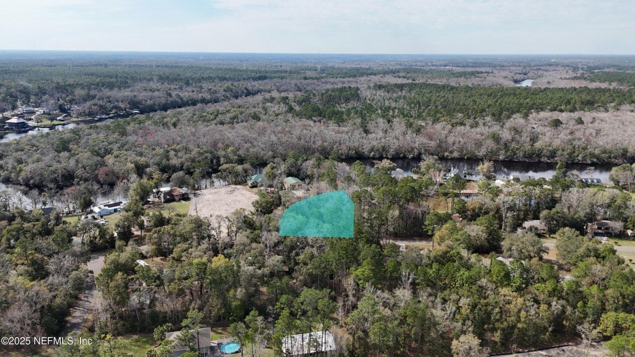 2170 Winchester Road, Green Cove Springs, FL 32043 Photo