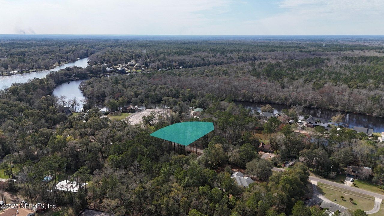 2170 Winchester Road, Green Cove Springs, FL 32043 Photo