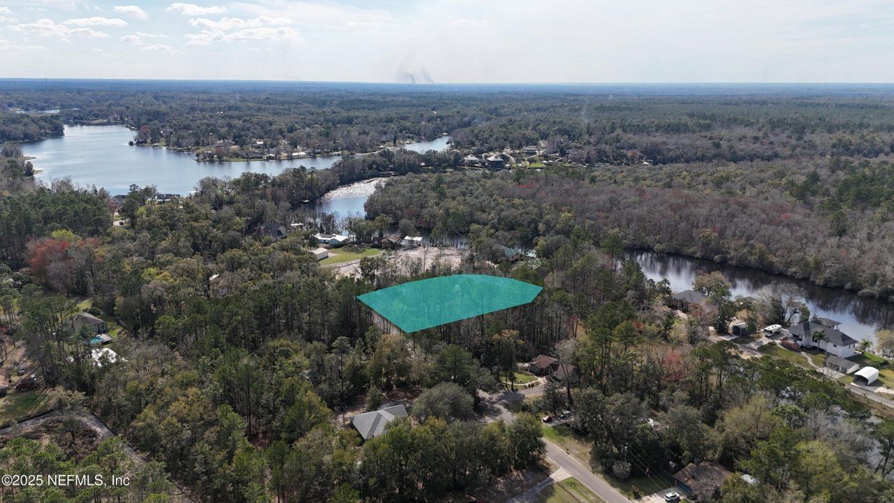 2170 Winchester Road, Green Cove Springs, FL 32043 Photo