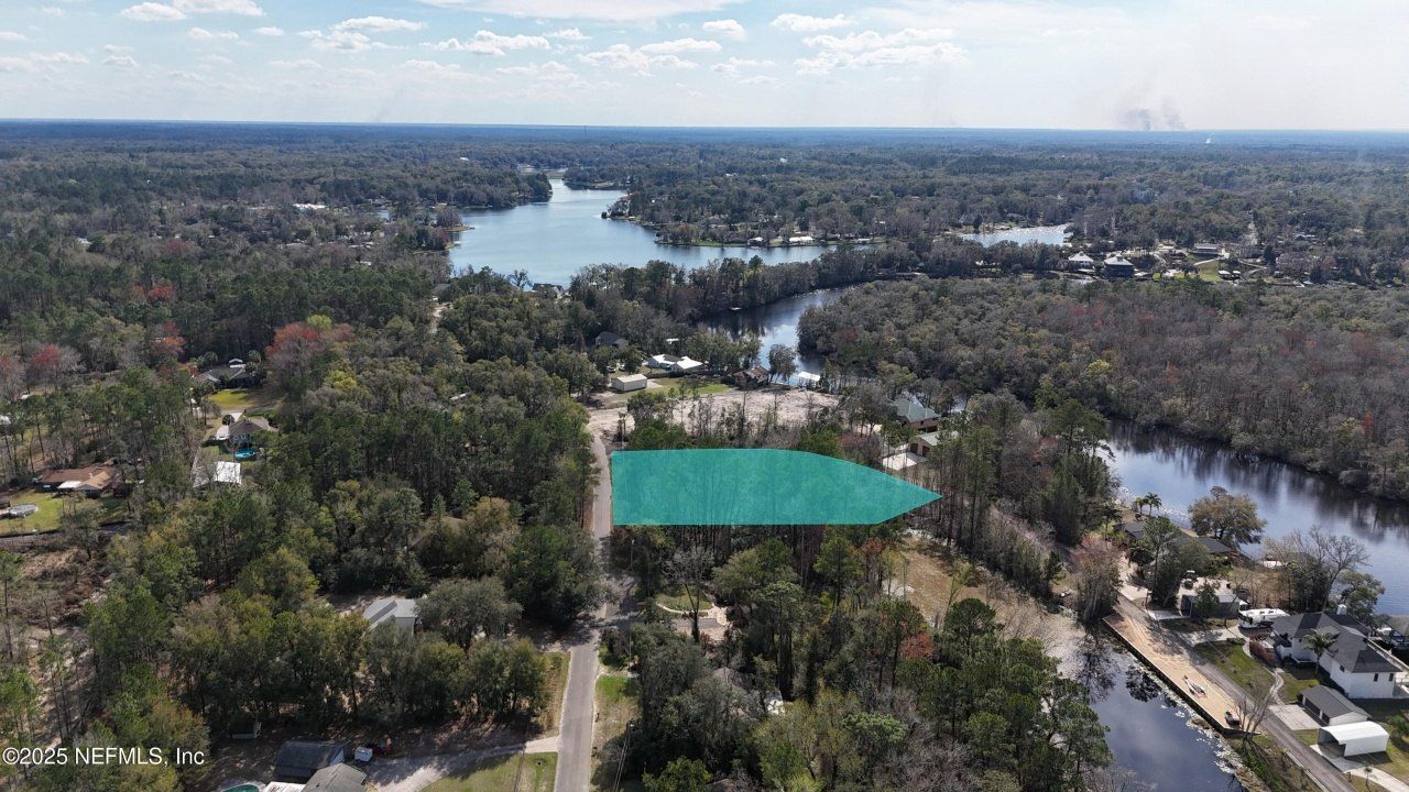 2170 Winchester Road, Green Cove Springs, FL 32043 Photo