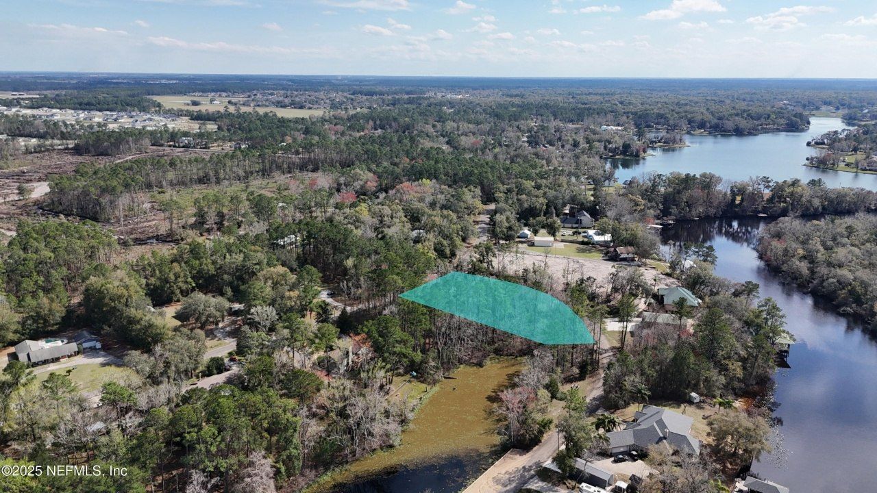 2170 Winchester Road, Green Cove Springs, FL 32043 Photo