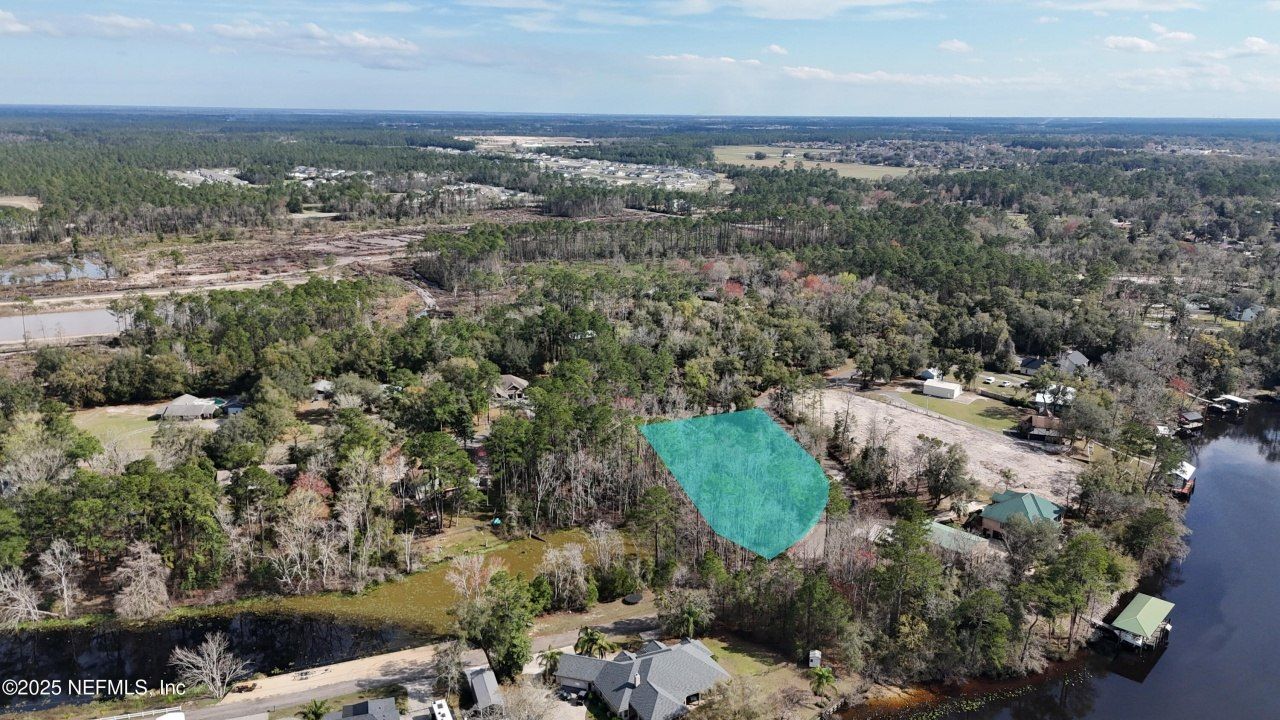 2170 Winchester Road, Green Cove Springs, FL 32043 Photo