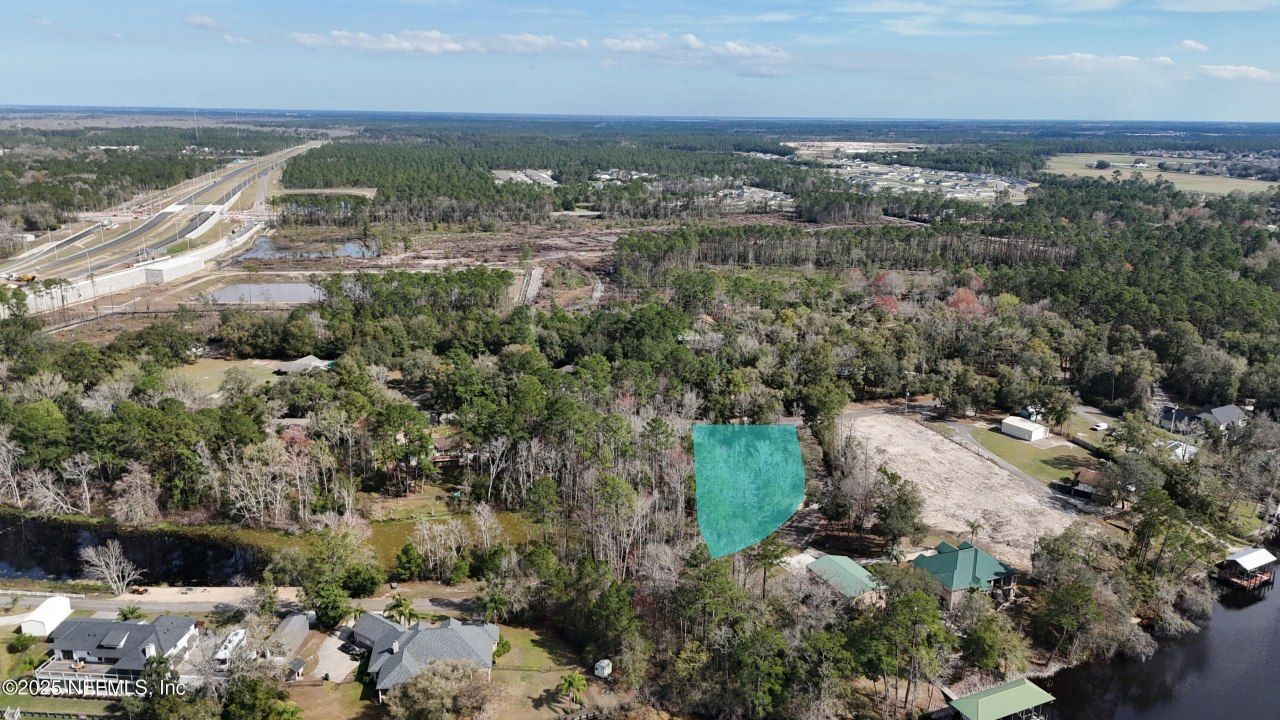 2170 Winchester Road, Green Cove Springs, FL 32043 Photo