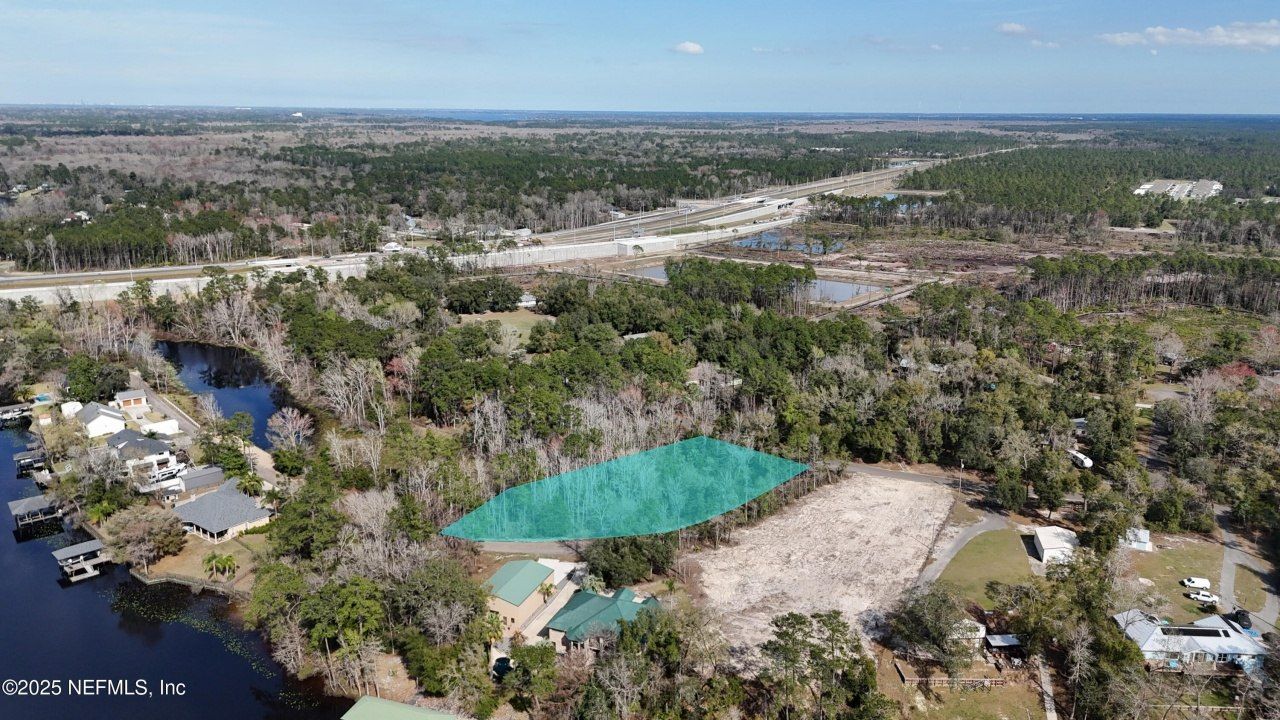 2170 Winchester Road, Green Cove Springs, FL 32043 Photo