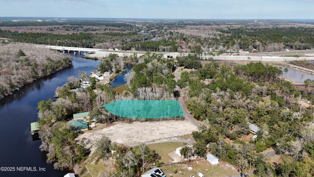 2170 Winchester Road, Green Cove Springs, FL 32043 Photo