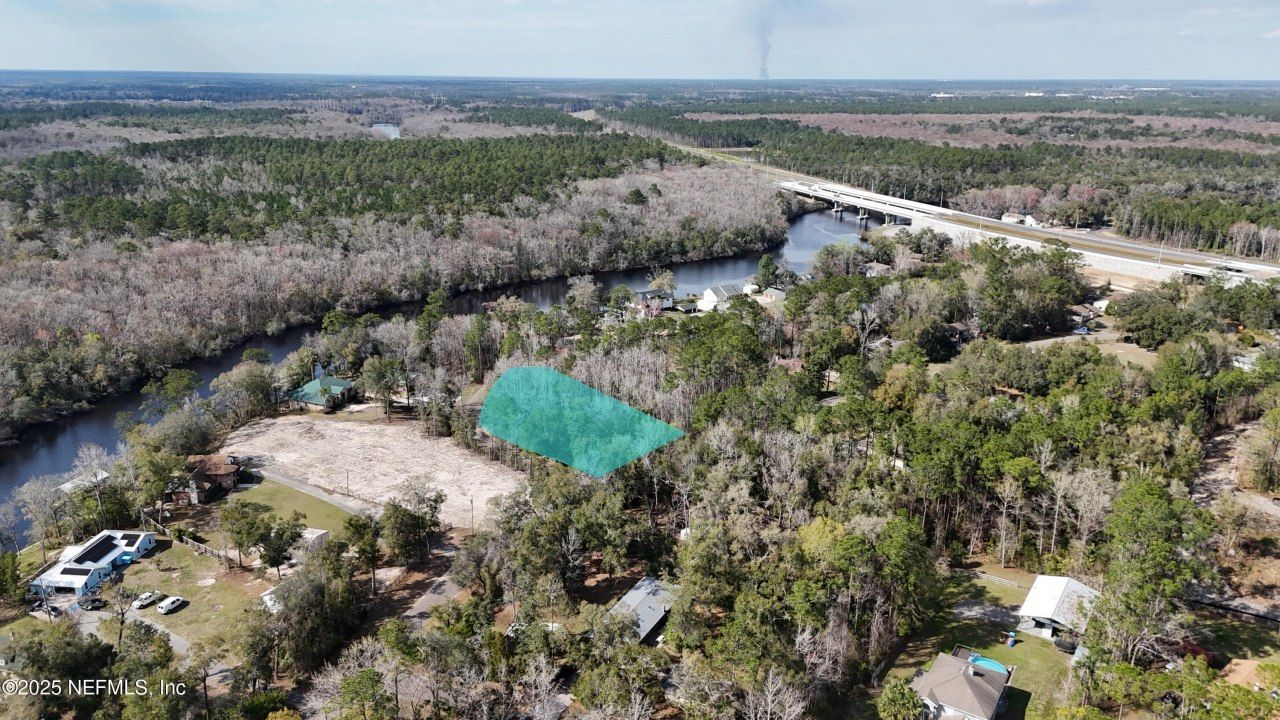 2170 Winchester Road, Green Cove Springs, FL 32043 Photo