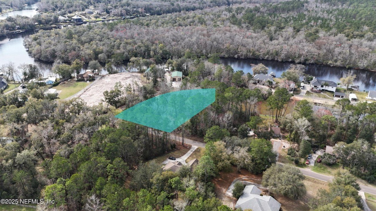2170 Winchester Road, Green Cove Springs, FL 32043 Photo