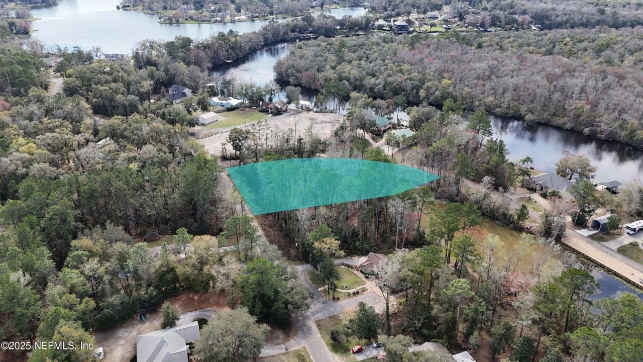 2170 Winchester Road, Green Cove Springs, FL 32043 Photo