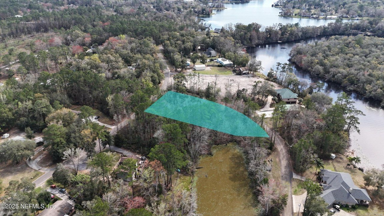 2170 Winchester Road, Green Cove Springs, FL 32043 Photo