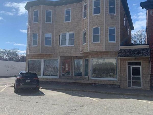 96 Penobscot Avenue, Millinocket, ME 04462