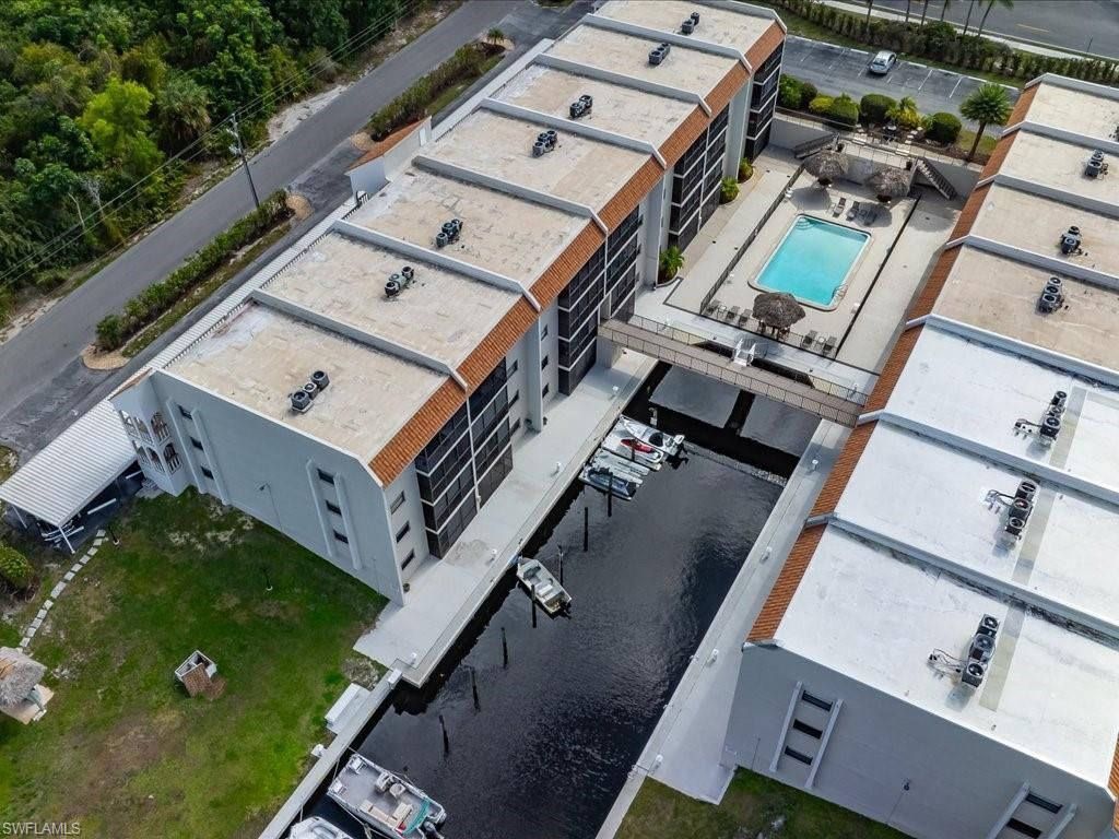 9395 Pennsylvania Ave, Unit 7, Bonita Springs, FL 34135 Photo