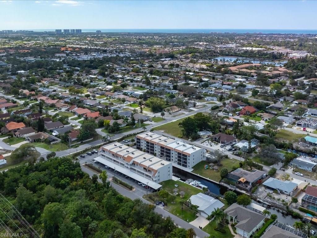 9395 Pennsylvania Ave, Unit 7, Bonita Springs, FL 34135 Photo