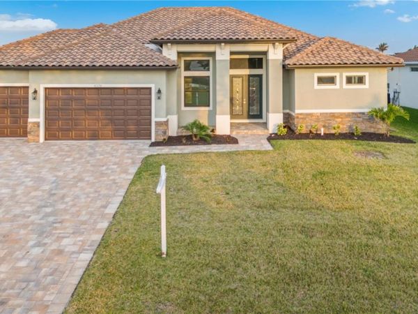 4320 VASCO STREET, PUNTA GORDA, FL 33950