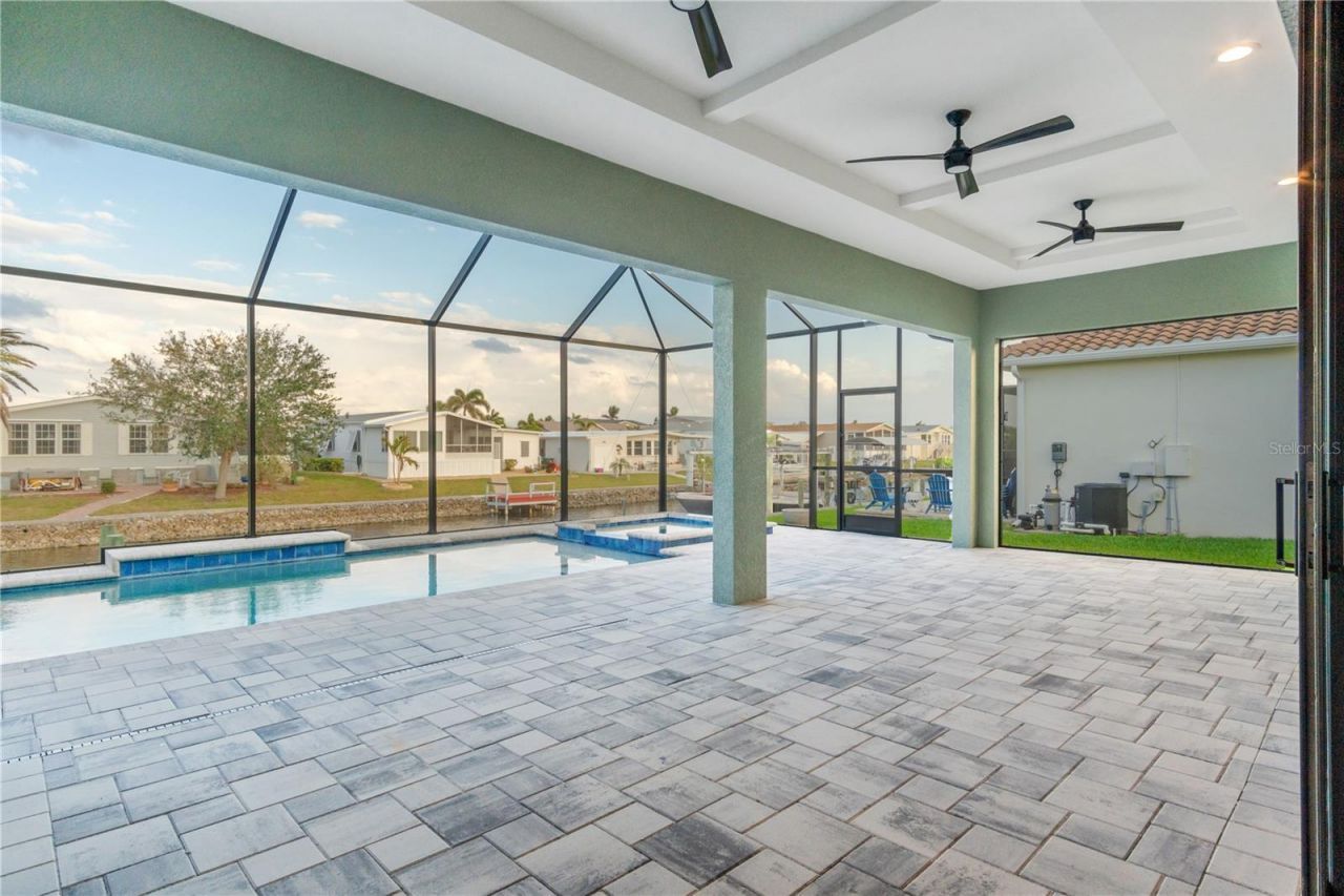 4320 Vasco Street, Punta Gorda, FL 33950 Photo