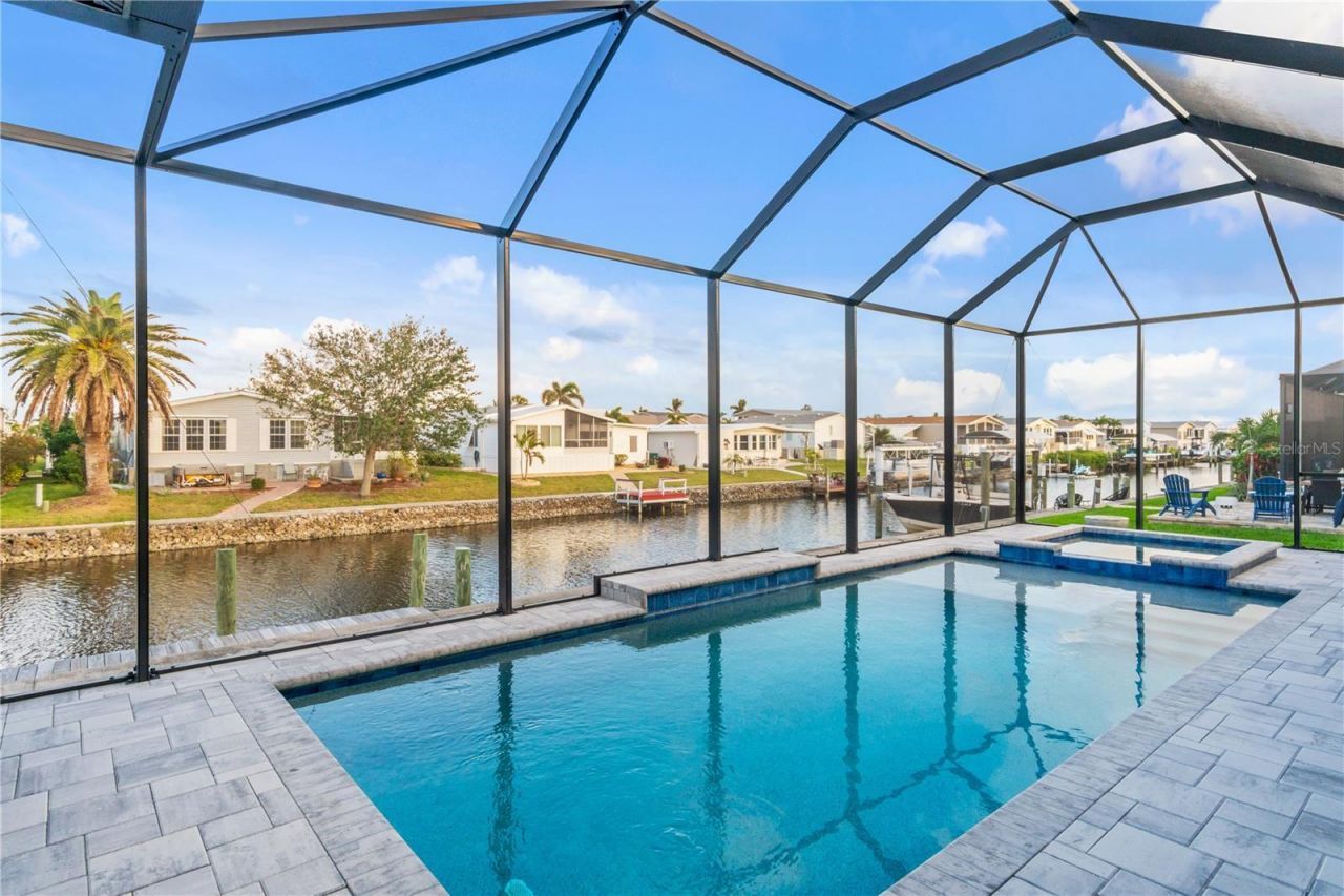 4320 Vasco Street, Punta Gorda, FL 33950 Photo