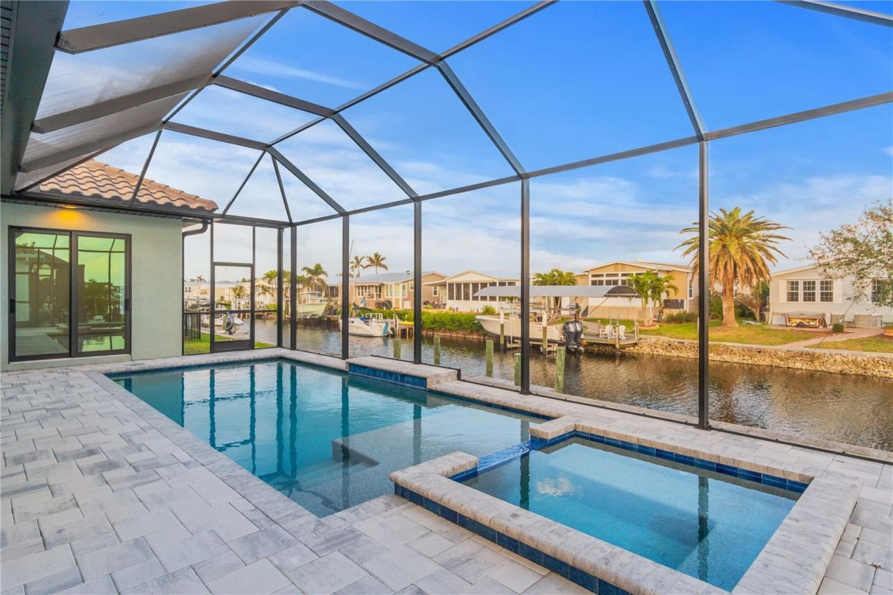 4320 Vasco Street, Punta Gorda, FL 33950 Photo