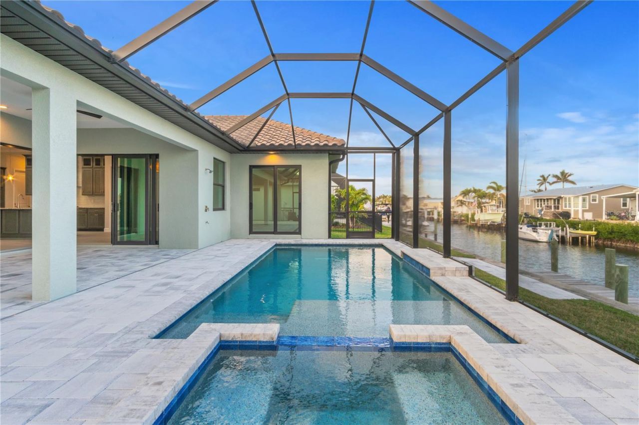 4320 Vasco Street, Punta Gorda, FL 33950 Photo