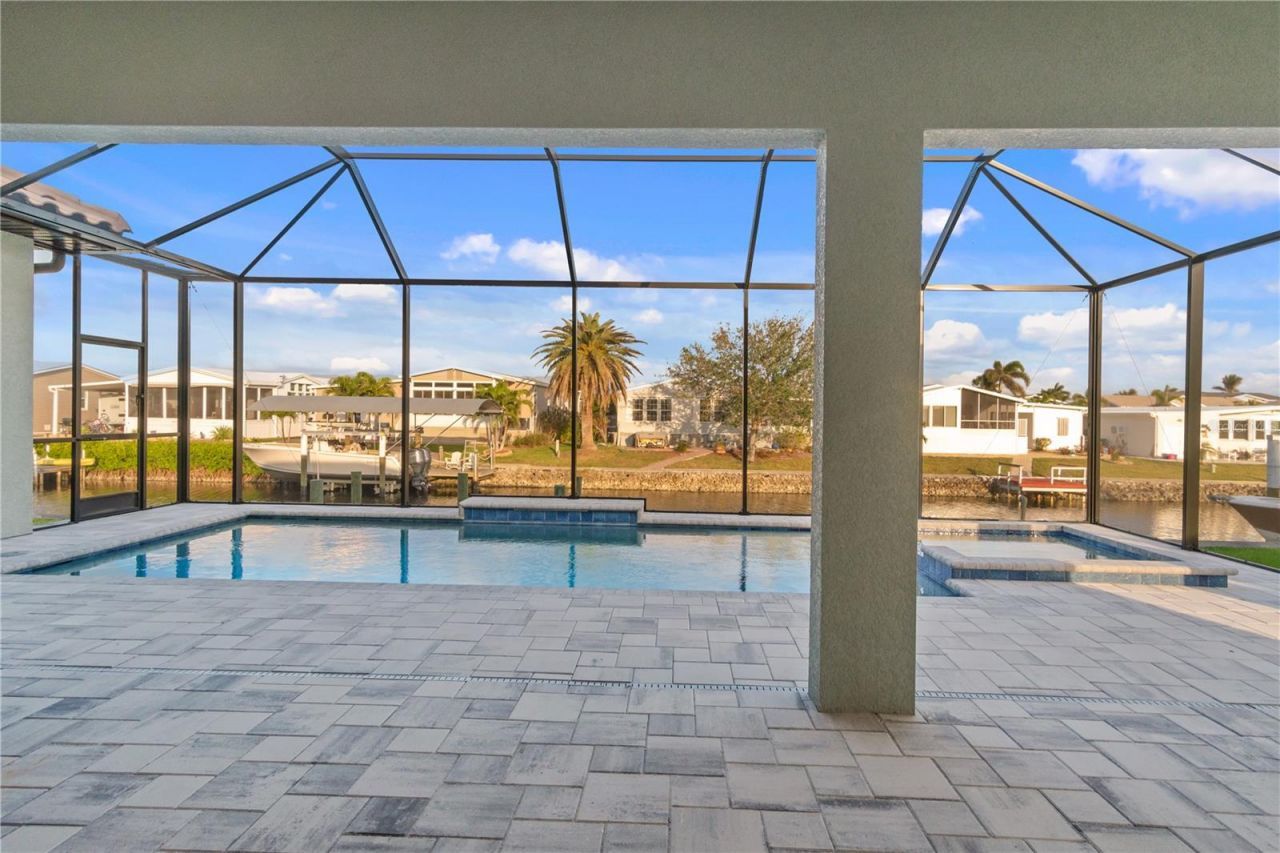 4320 Vasco Street, Punta Gorda, FL 33950 Photo