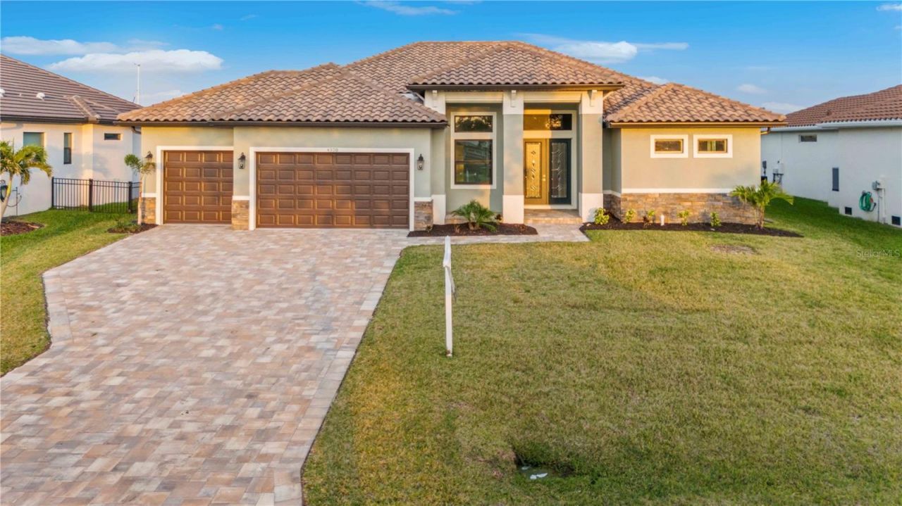 4320 Vasco Street, Punta Gorda, FL 33950 Photo