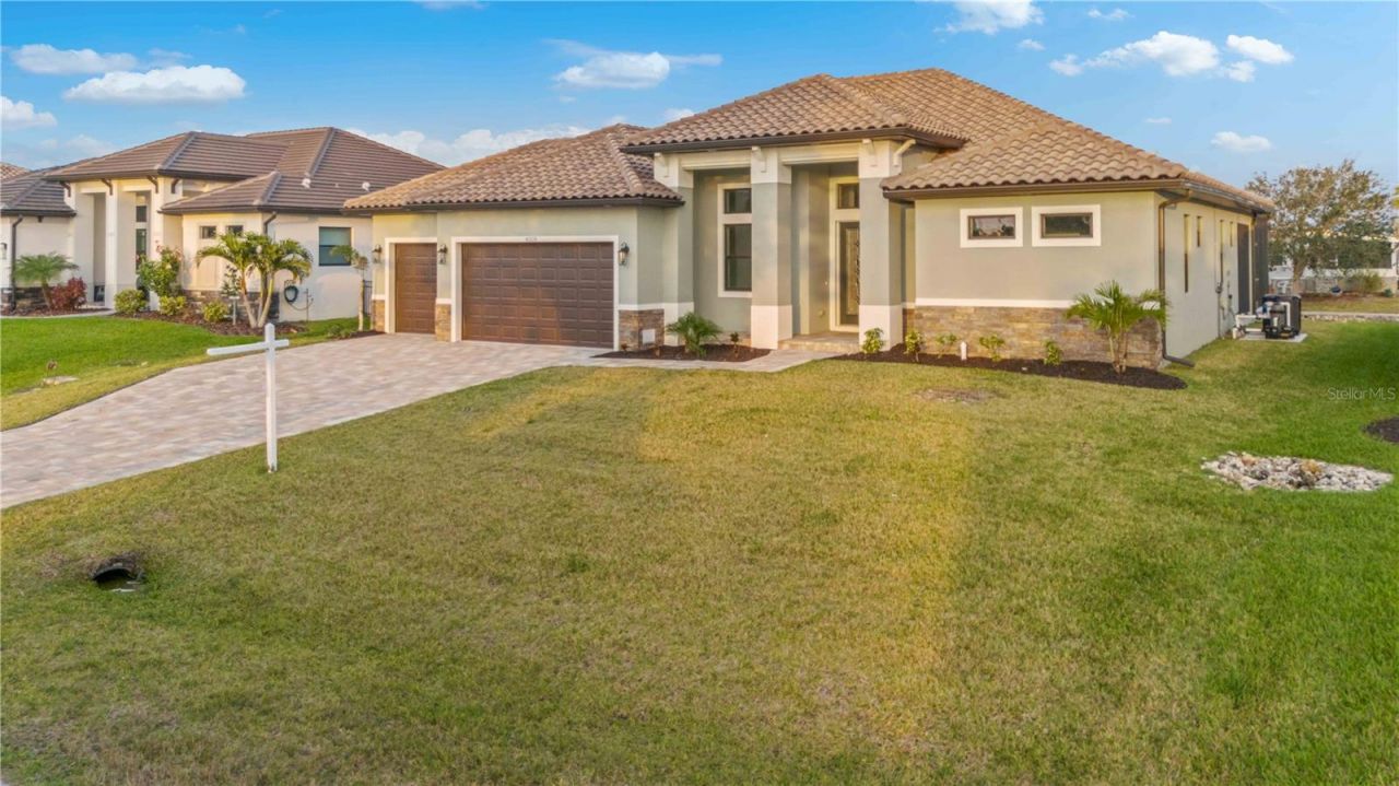 4320 Vasco Street, Punta Gorda, FL 33950 Photo