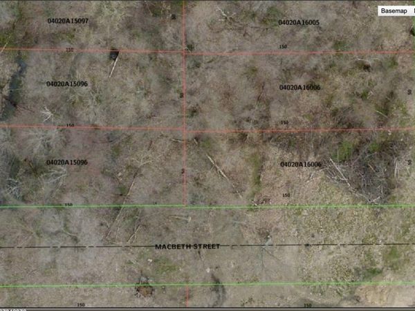 Rosalind Avenue, Wadsworth, OH 44281