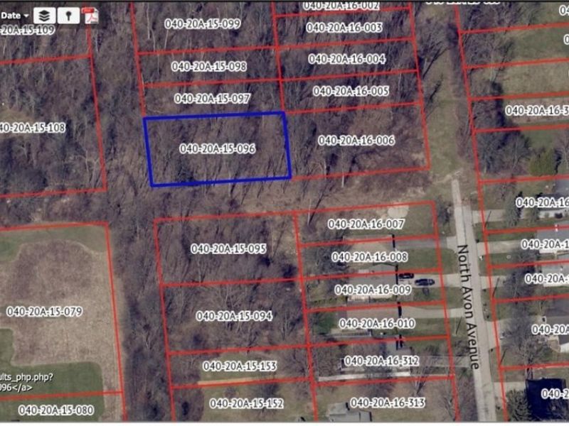 Rosalind Avenue, Wadsworth, OH 44281 Photo 2