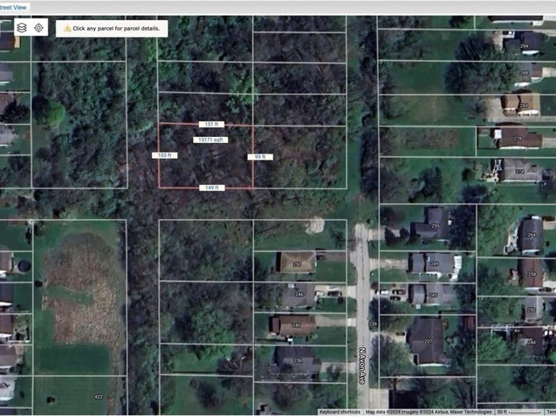 Rosalind Avenue, Wadsworth, OH 44281 Photo 3