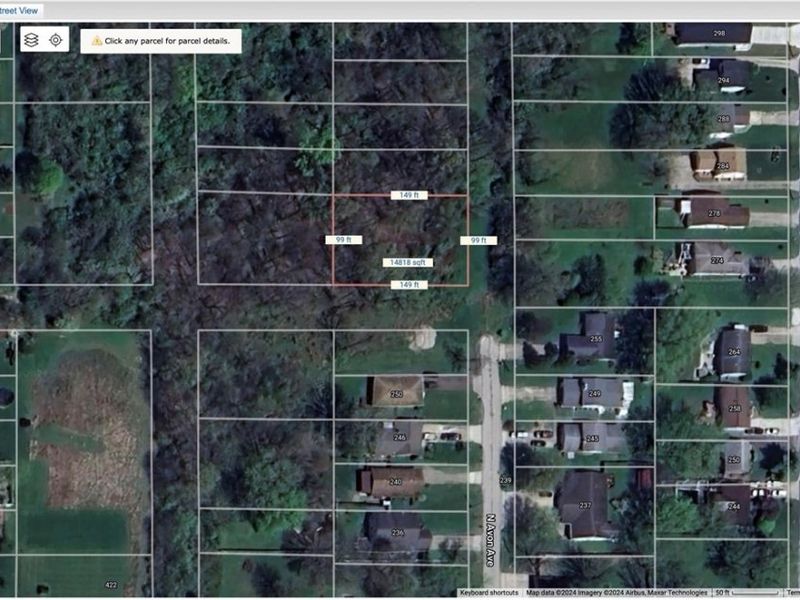 Rosalind Avenue, Wadsworth, OH 44281 Photo 4