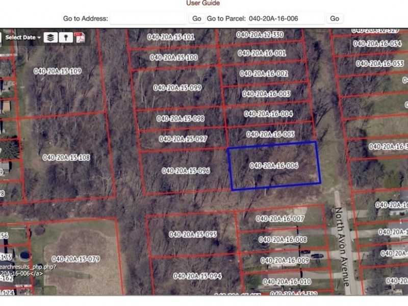 Rosalind Avenue, Wadsworth, OH 44281 Photo 5