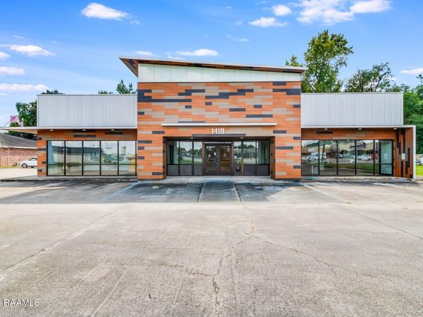 1418 Heather Drive, Opelousas, LA 70570