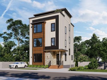615 Velma Hopkins Lane, Raleigh, NC 27603