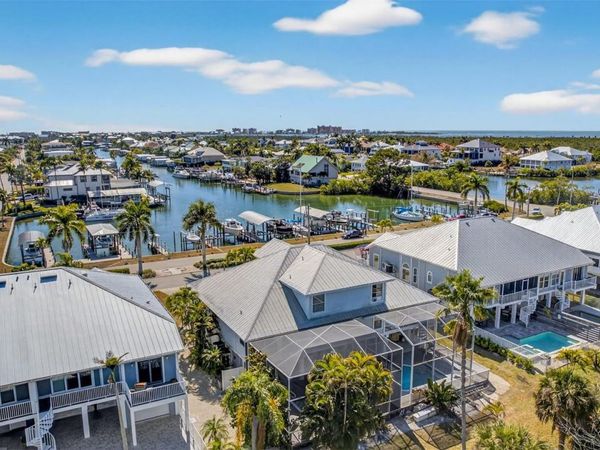 12130 SIESTA DRIVE, FORT MYERS BEACH, FL 33931