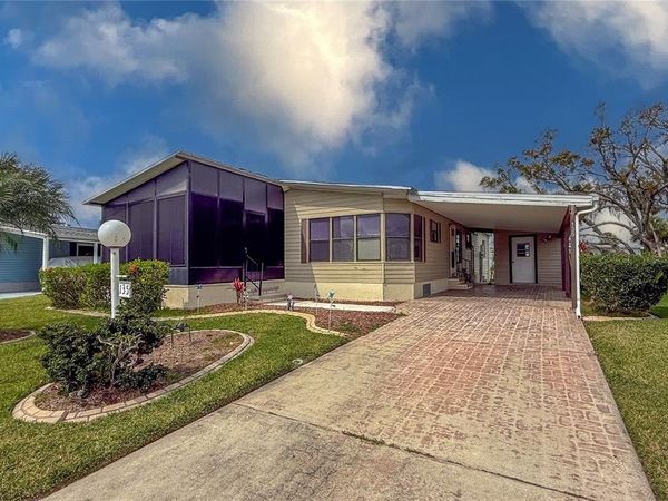 135 HUMMINGBIRD AVENUE, ELLENTON, FL 34222