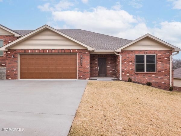 4202 MEETING STREET, Jefferson City, MO 65109