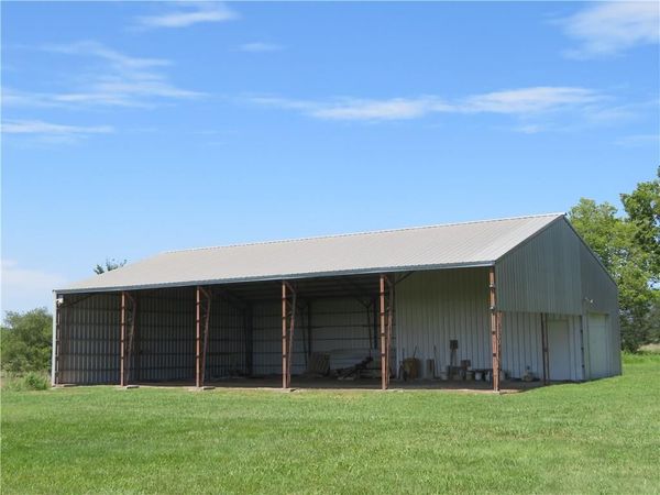 00000 Cedar Niles Road, Paola, KS 66071