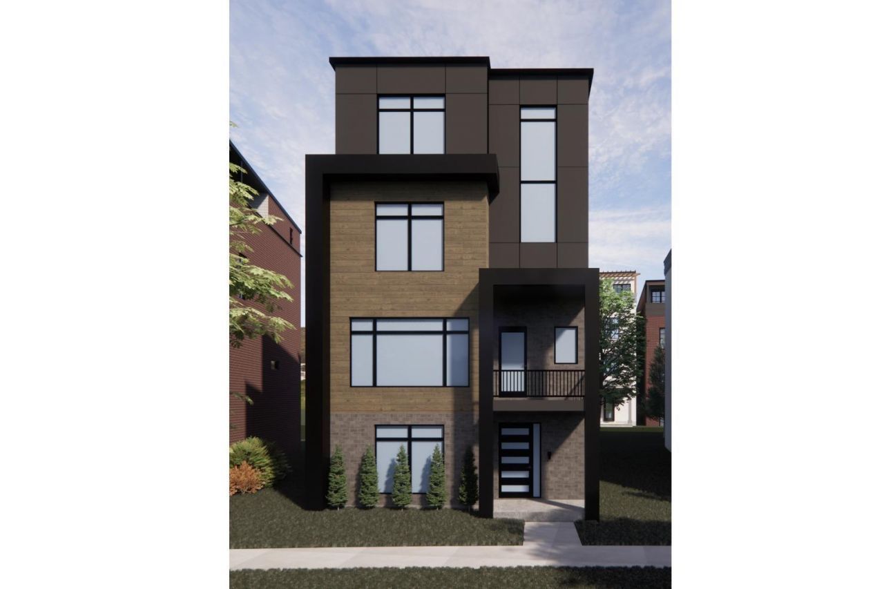 2932 Three Oaks Lane, Unit Lot50, Cincinnati, OH 45209 Main Photo