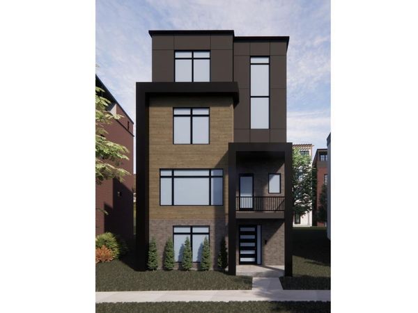 2932 Three Oaks Lane, Unit Lot50, Cincinnati, OH 45209