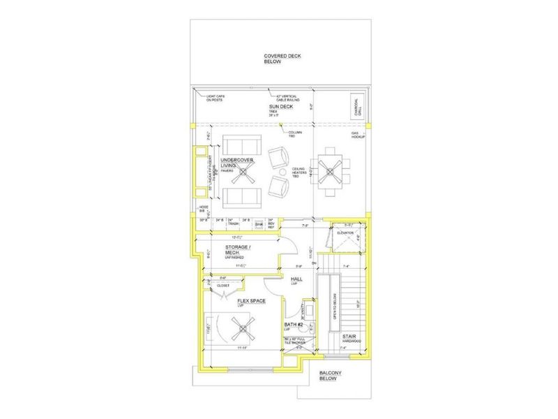 2932 Three Oaks Lane, Unit Lot50, Cincinnati, OH 45209 Photo 11