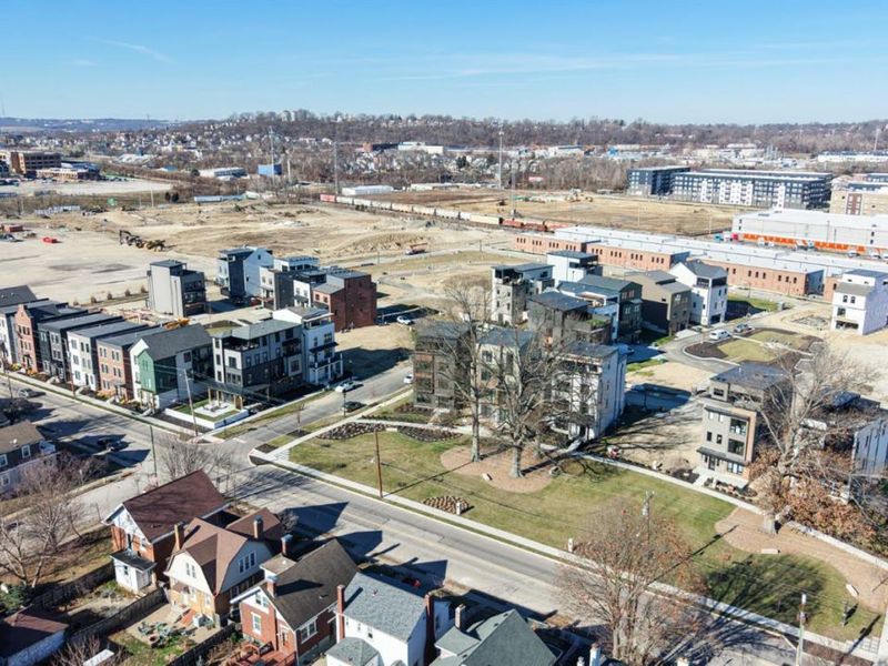 2932 Three Oaks Lane, Unit Lot50, Cincinnati, OH 45209 Photo 5