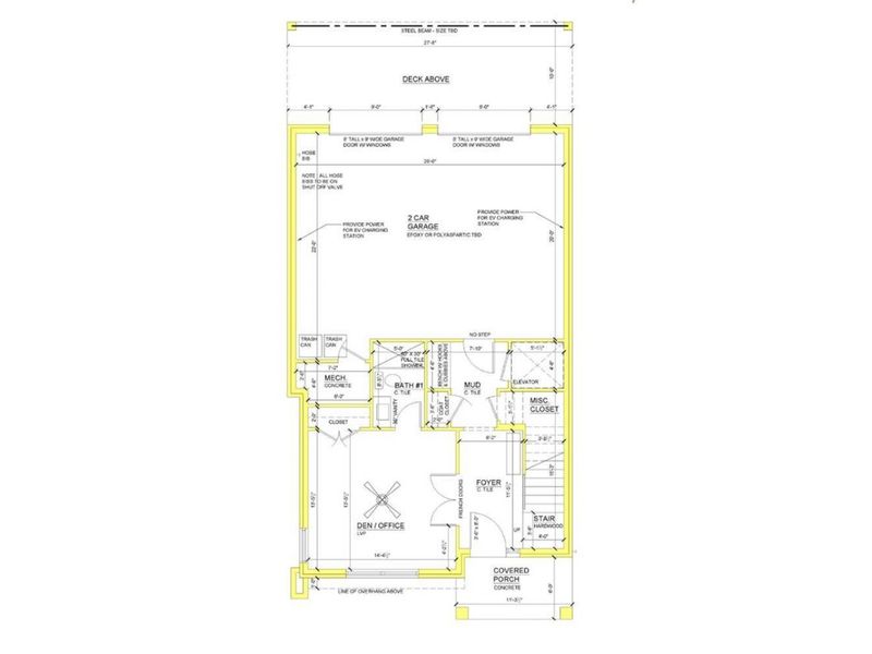 2932 Three Oaks Lane, Unit Lot50, Cincinnati, OH 45209 Photo 8
