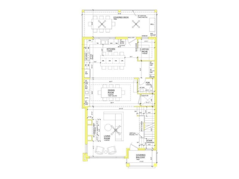 2932 Three Oaks Lane, Unit Lot50, Cincinnati, OH 45209 Photo 9