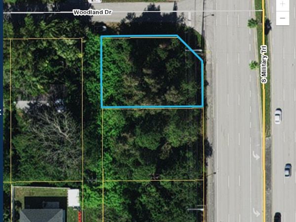 13353 S Military Trail, Delray Beach, FL 33484