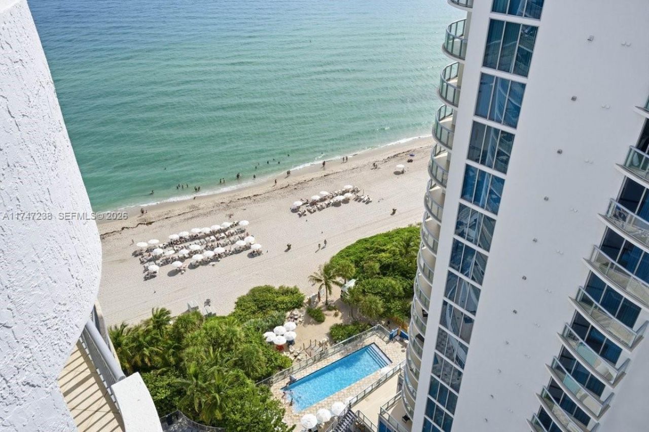 17375 Collins Ave, Unit 1404, Sunny Isles Beach, FL 33160 Photo