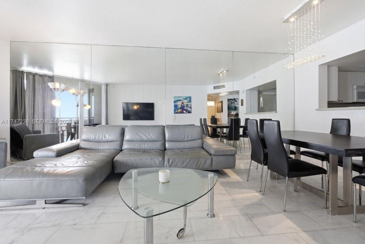 17375 Collins Ave, Unit 1404, Sunny Isles Beach, FL 33160 Photo