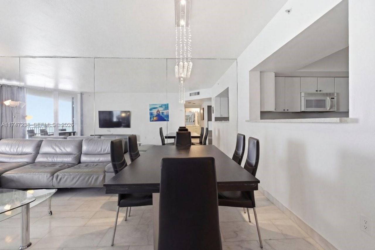 17375 Collins Ave, Unit 1404, Sunny Isles Beach, FL 33160 Photo