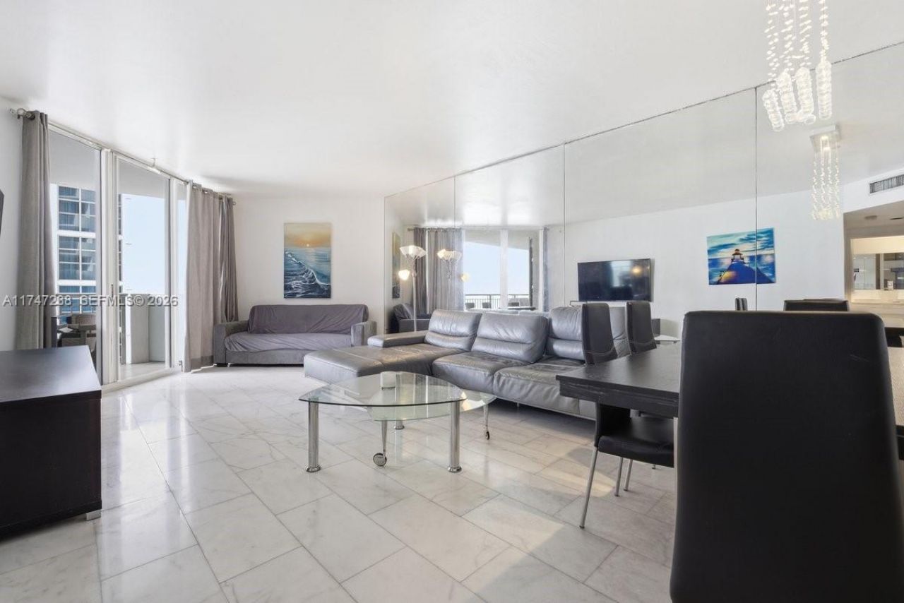 17375 Collins Ave, Unit 1404, Sunny Isles Beach, FL 33160 Photo