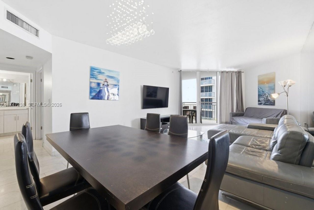 17375 Collins Ave, Unit 1404, Sunny Isles Beach, FL 33160 Photo