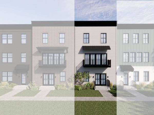 4234 Parkview Drive, Unit 3C, Blue Ash, OH 45242