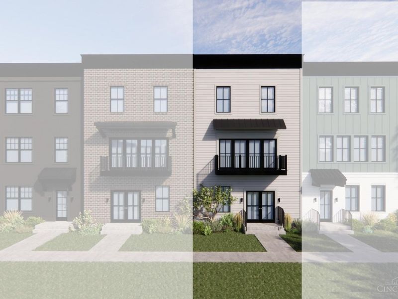 4234 Parkview Drive, Unit 3C, Blue Ash, OH 45242 Photo 1